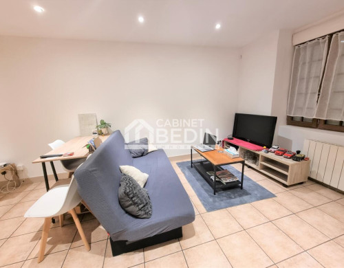 appartement  DAX