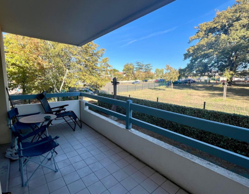 appartement  MONT DE MARSAN