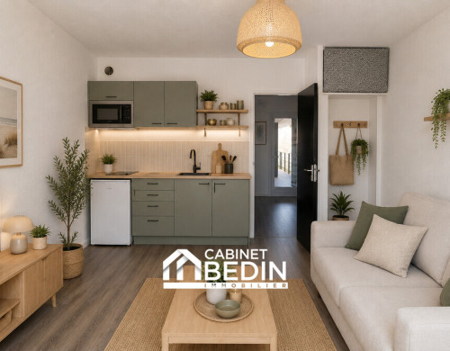 appartement  BISCARROSSE