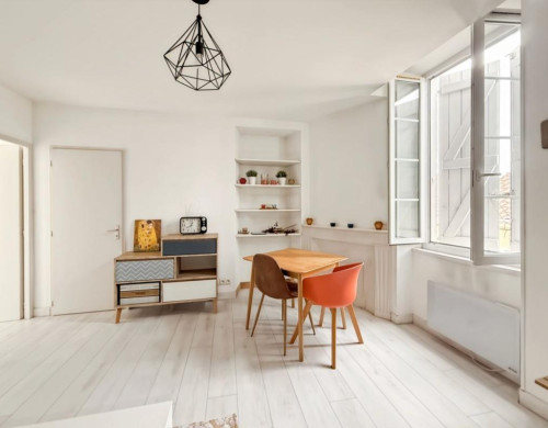 appartement  MONT DE MARSAN