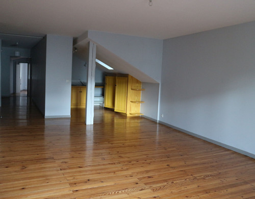 appartement  TARTAS