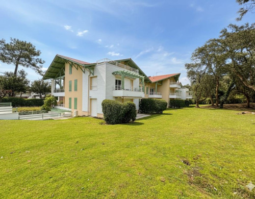 appartement  CAPBRETON