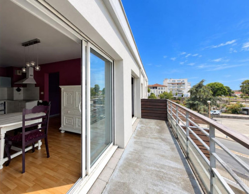 appartement  DAX