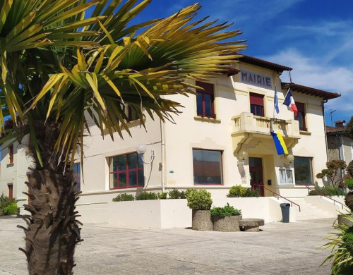 maison  ST GEOURS DE MAREMNE