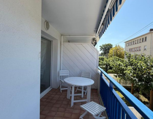 appartement  CAPBRETON