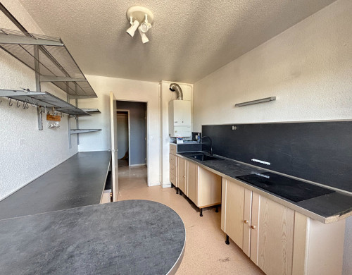 appartement  MONT DE MARSAN