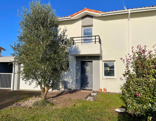 maison  ST PAUL LES DAX