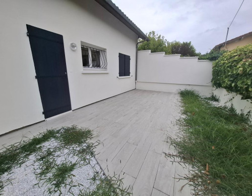 appartement  MONT DE MARSAN