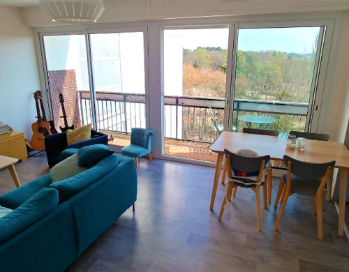 appartement  MONT DE MARSAN