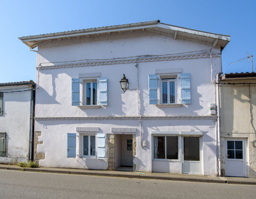 maison  AMOU