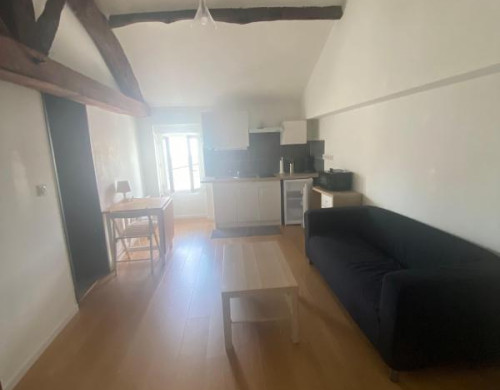 appartement  ST PAUL LES DAX