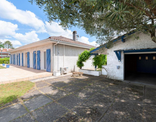 maison  MONT DE MARSAN