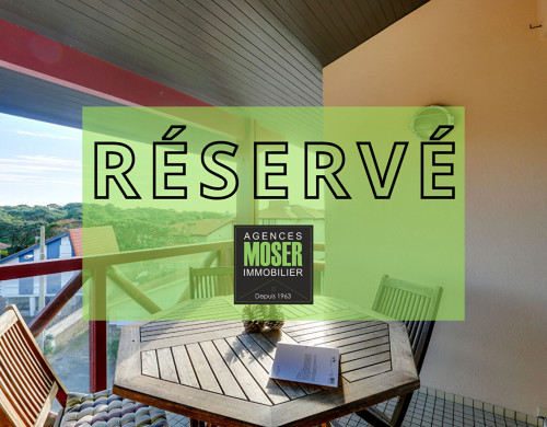 appartement  SOORTS HOSSEGOR