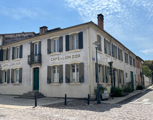 maison  TARTAS