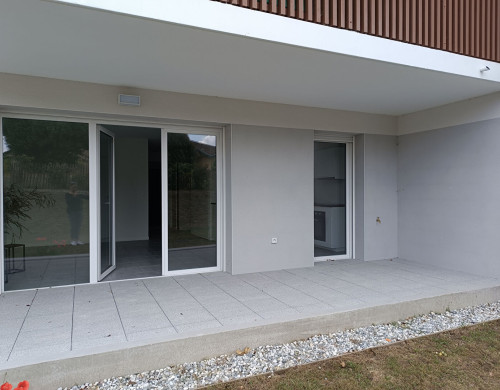 appartement  DAX