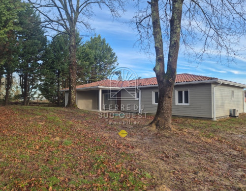 maison  GAMARDE LES BAINS