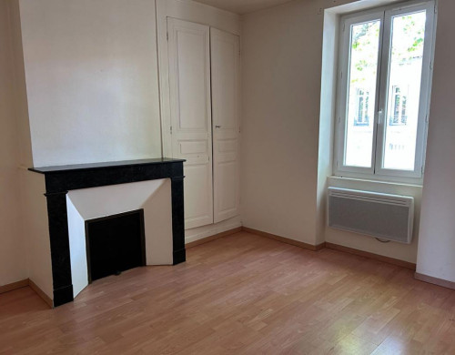 appartement  MONT DE MARSAN