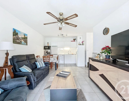 appartement  ONDRES