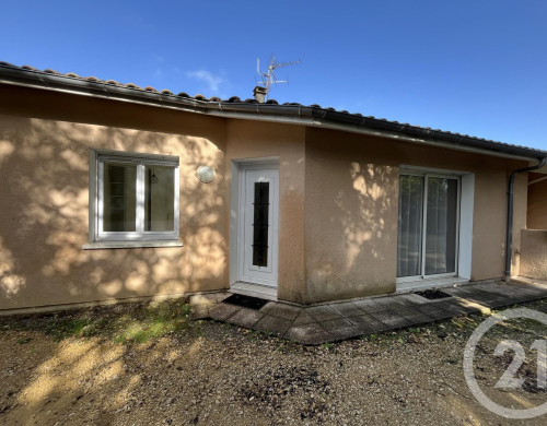 maison  MONT DE MARSAN