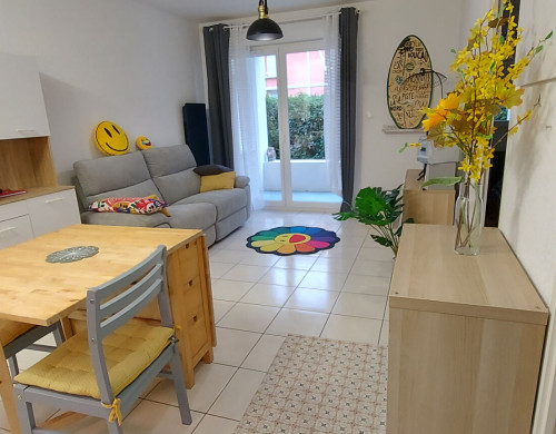 appartement  ST VINCENT DE TYROSSE