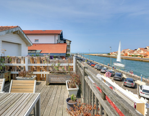 appartement  CAPBRETON