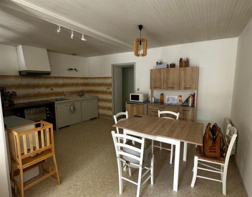 appartement  TARTAS