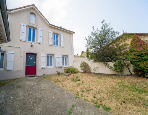 maison  GEAUNE