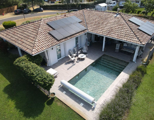 maison  MOLIETS ET MAA