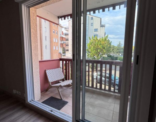 appartement  DAX