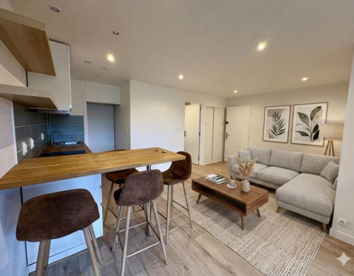 appartement  SEIGNOSSE