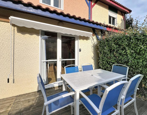 maison  VIEUX BOUCAU LES BAINS