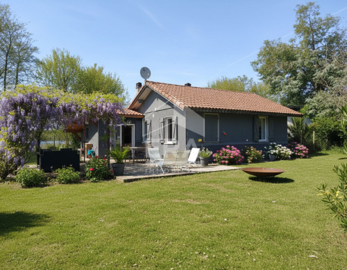 maison  SOUSTONS