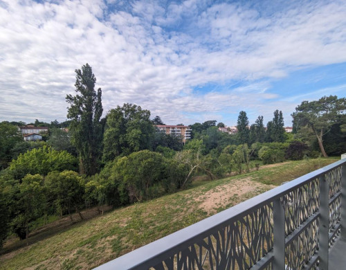 appartement  MONT DE MARSAN
