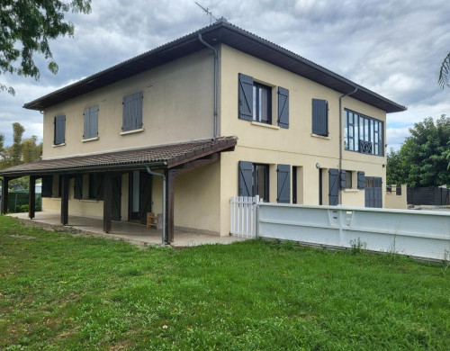 immeuble  MONT DE MARSAN