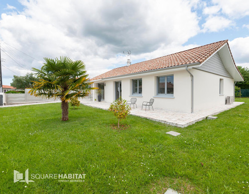maison  ST PAUL LES DAX