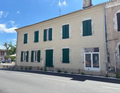 appartement  LINXE