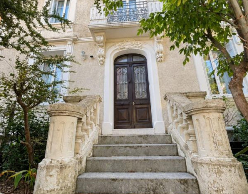 maison  DAX