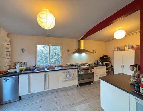 maison  MONT DE MARSAN