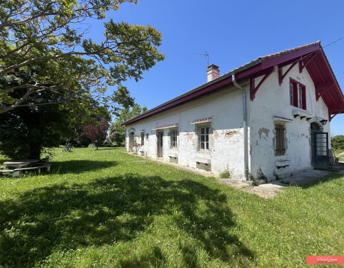 maison  ST MARTIN DE SEIGNANX
