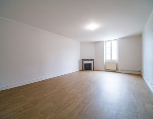 appartement  AIRE SUR L ADOUR