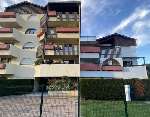 appartement  DAX