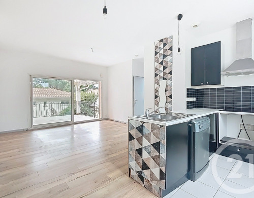 appartement  LABENNE