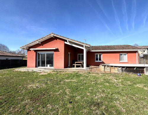 maison  ST GEOURS DE MAREMNE