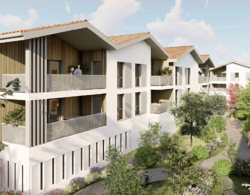 appartement  SOUSTONS
