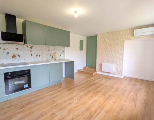 appartement  MONT DE MARSAN