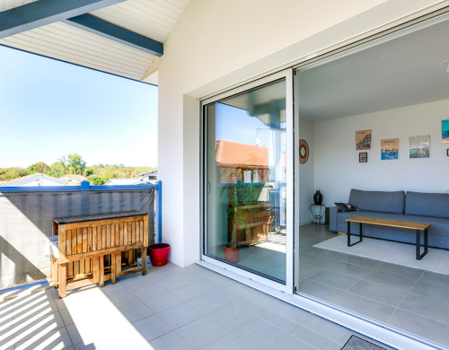 appartement  TOSSE