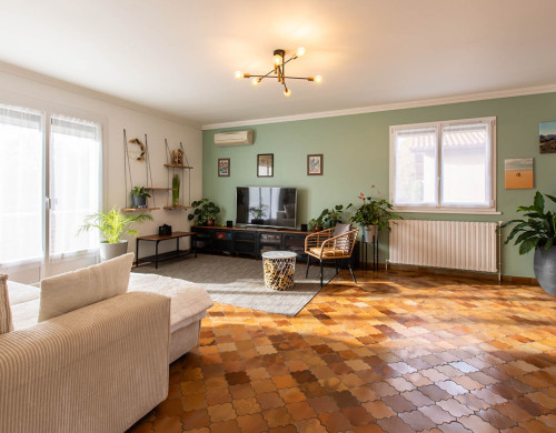 maison  AIRE SUR L ADOUR