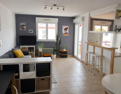 appartement  SEIGNOSSE