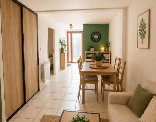 appartement  DAX