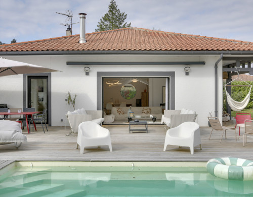 maison  TOSSE